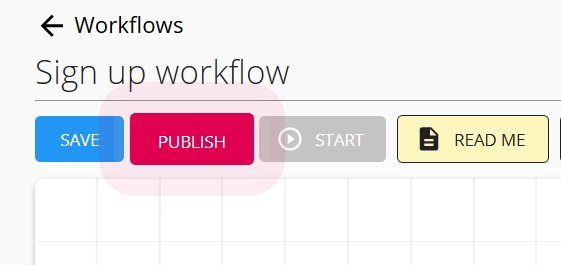 Automate with Typeform and Workflow86