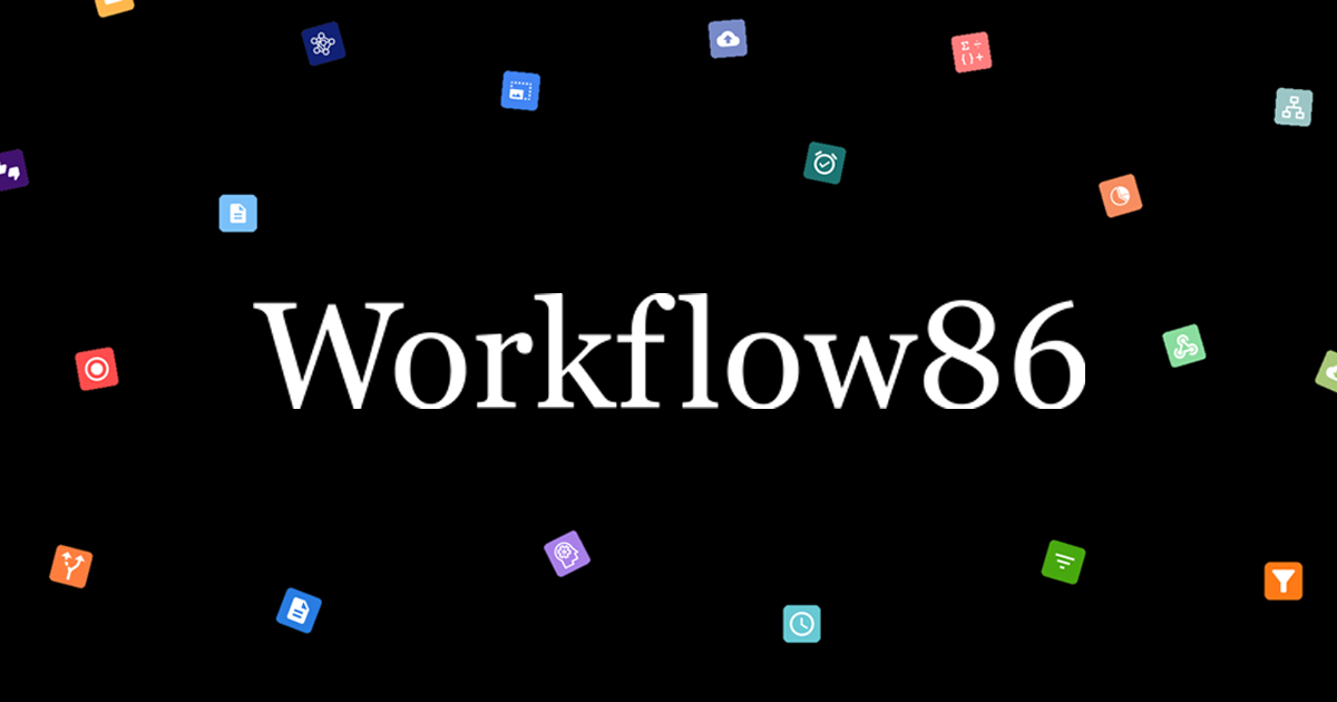 www.workflow86.com image